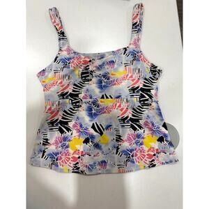 FP Movement Never Better Long Tank